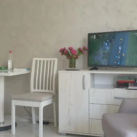 Apartament Tipa Bmb Veliko Gradište