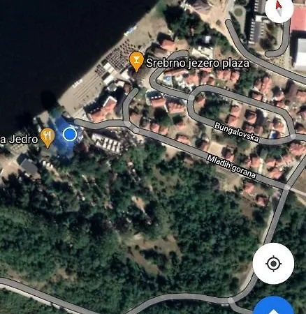 Apartman Studio Bmb 2 Veliko Gradište