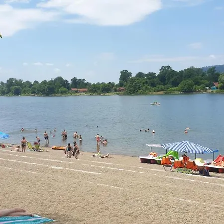 דירה Tipa Bmb Veliko Gradište