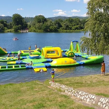 아파트 Tipa Bmb Veliko Gradište