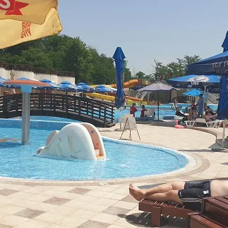 아파트 Tipa Bmb Veliko Gradište