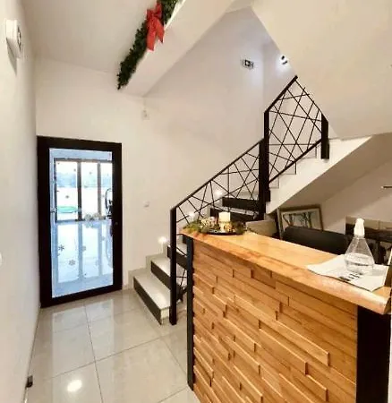 Apartman Studio Bmb 2