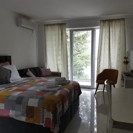 Tipa Bmb 아파트 *