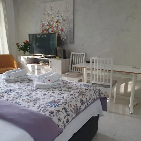 아파트 Tipa Bmb Veliko Gradište