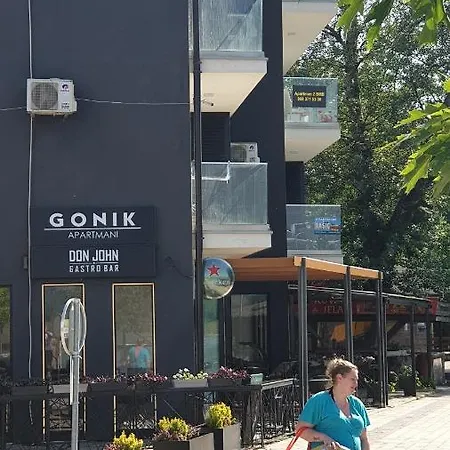 Tipa Bmb * Veliko Gradište