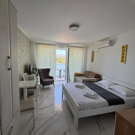 Apartman Studio Bmb 2 アパート Veliko Gradište