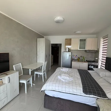 아파트 Tipa Bmb Veliko Gradište