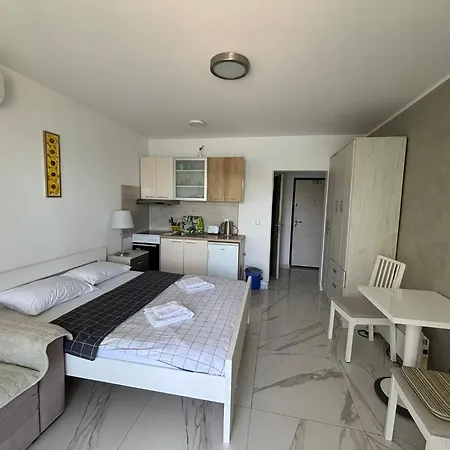 Apartman tipa studio BMB *