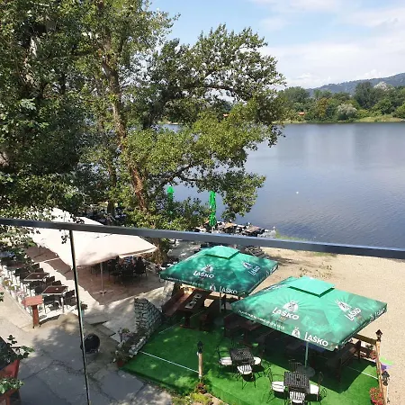 Apartman Studio Bmb 2 Veliko Gradište