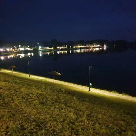 Apartman tipa studio BMB Veliko Gradište