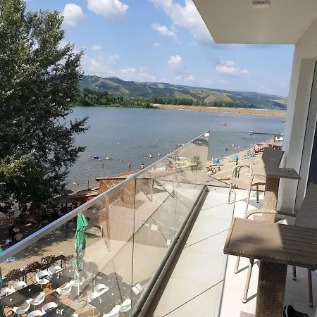Apartament Tipa Bmb *