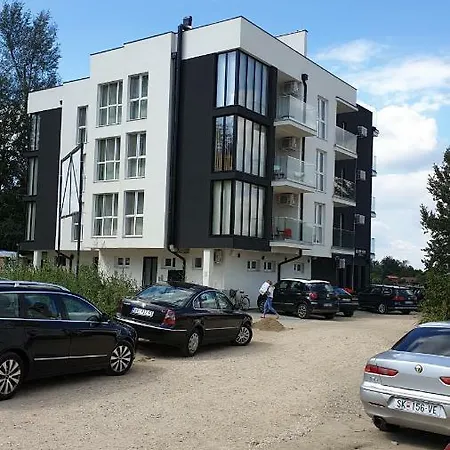 Apartman Studio Bmb 2 Veliko Gradište