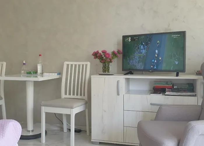 Апартаменты Apartman Studio Bmb 2 Велико-Градиште