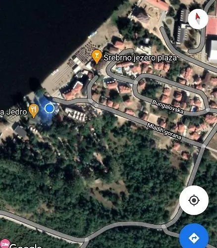 Apartman Studio Bmb 2 Велико-Градиште