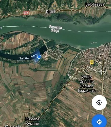 Apartman tipa studio BMB Appartamento Veliko Gradište