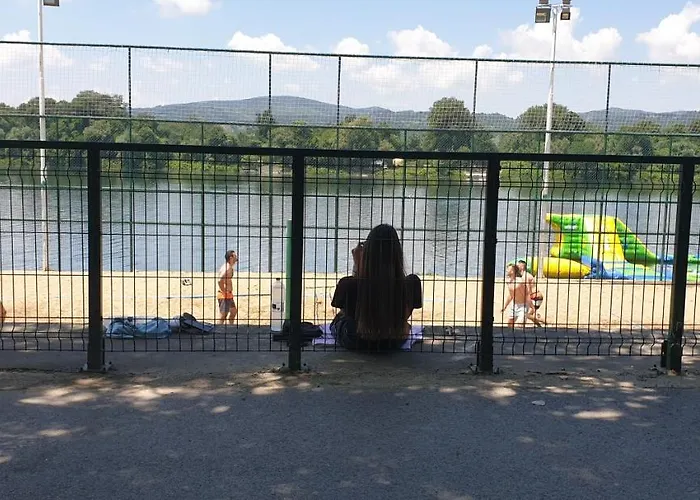 Apartman Studio Bmb 2 * Велико-Градиште