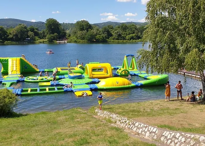 Appartamento Apartman tipa studio BMB Veliko Gradište