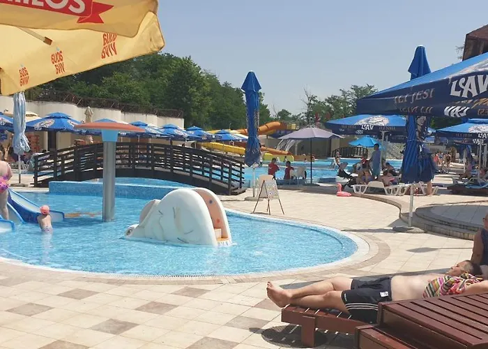 Appartamento Apartman tipa studio BMB Veliko Gradište