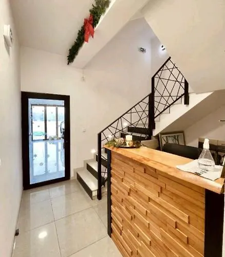 Apartman Studio Bmb 2