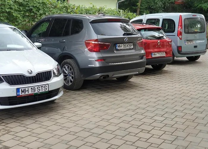 Apartman tipa studio BMB * Veliko Gradište