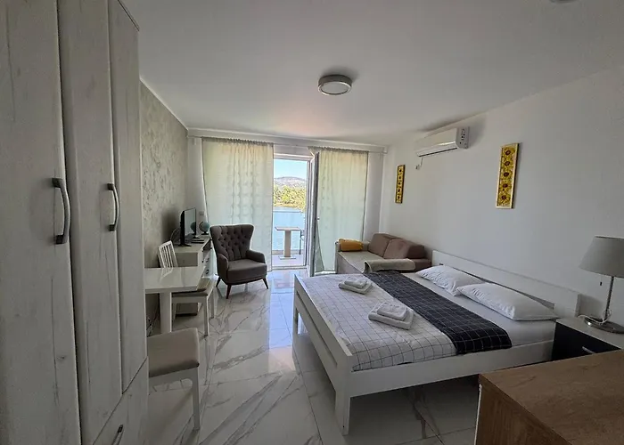 Apartman tipa studio BMB Appartamento Veliko Gradište