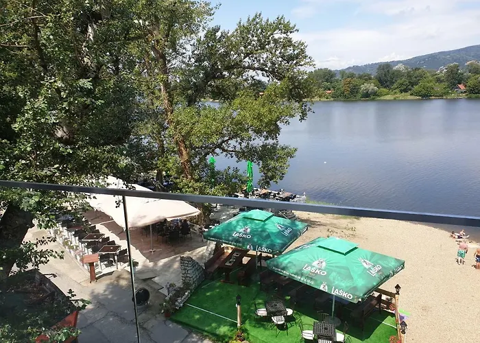 Apartman tipa studio BMB Veliko Gradište