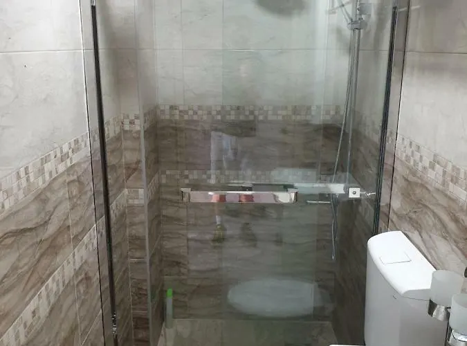 Apartman tipa studio BMB