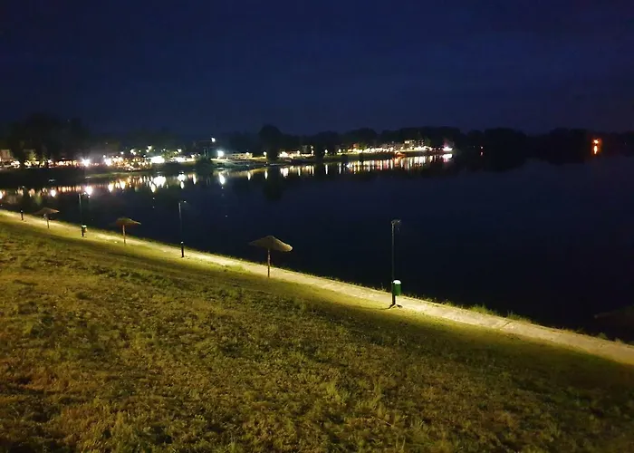 Apartman tipa studio BMB Veliko Gradište